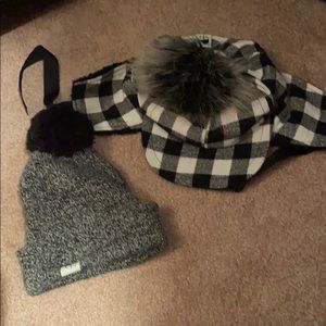 George hats bundle